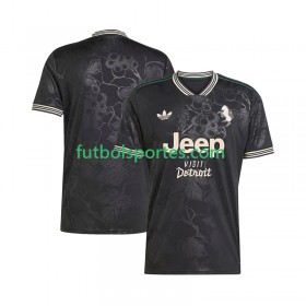 Camiseta Juventus Tercera Equipación 2025/2026
